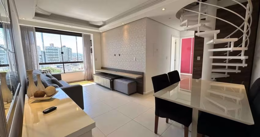 APARTAMENTO DUPLEX MOBILIADO A VENDA EM CAMPINAS