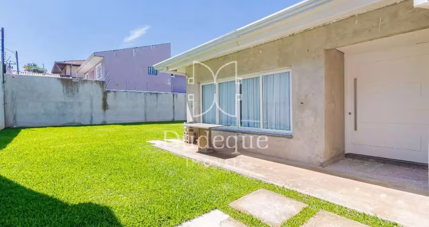 Casa com 4 quartos à venda no Boa Vista, Curitiba 