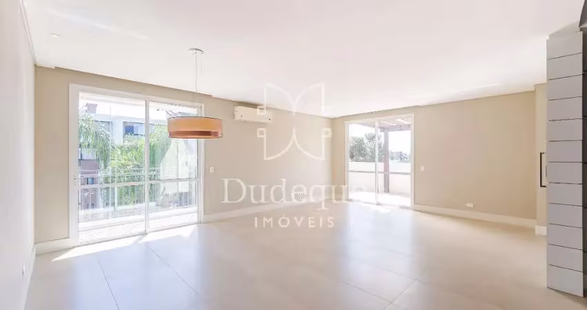 Apartamento com 2 quartos à venda no Hugo Lange, Curitiba 