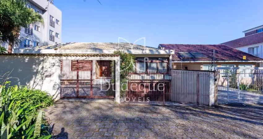Casa ampla para reformar no jardim social – potencial incrível!