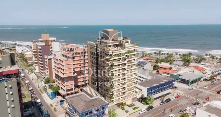 Apartamento à venda no Centro, Guaratuba 