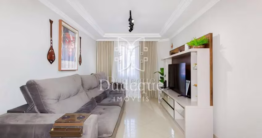 Casa com 4 quartos à venda em Santa Felicidade, Curitiba 