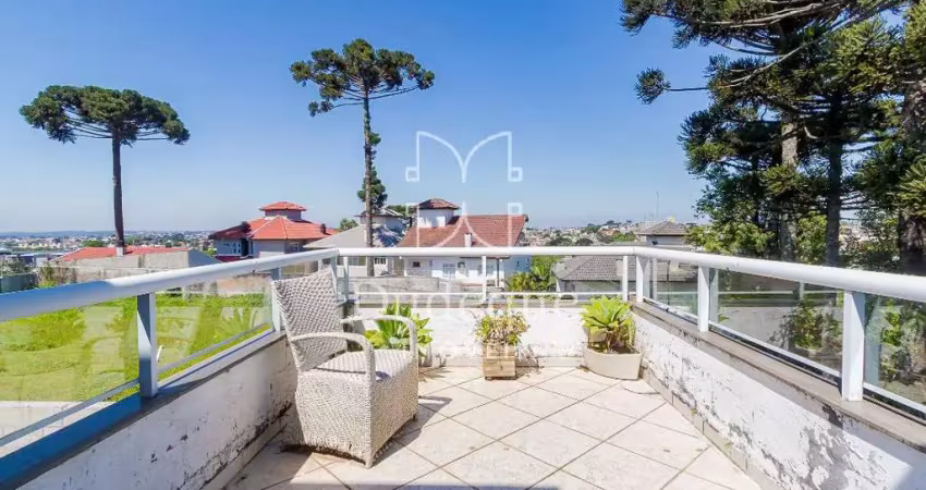 Casa com 4 quartos à venda no Uberaba, Curitiba 