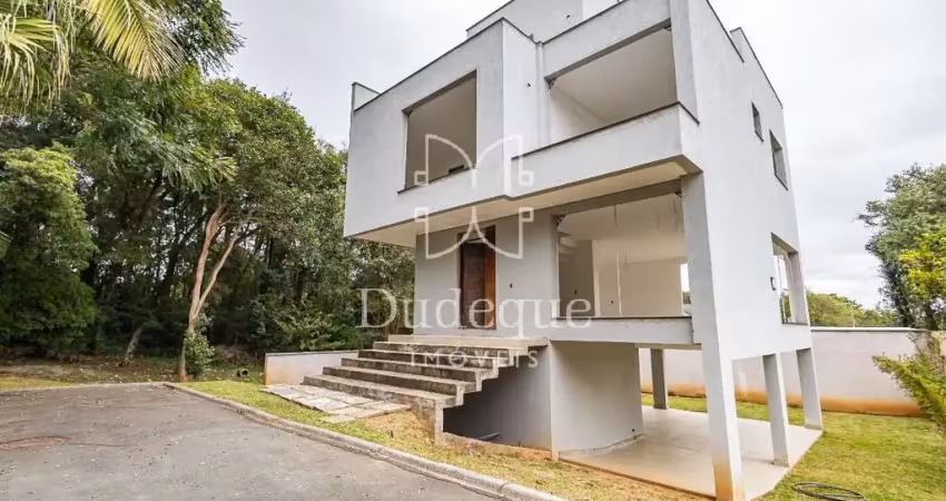 Refugio urbano exclusivo no coração do são lourenço, curitiba