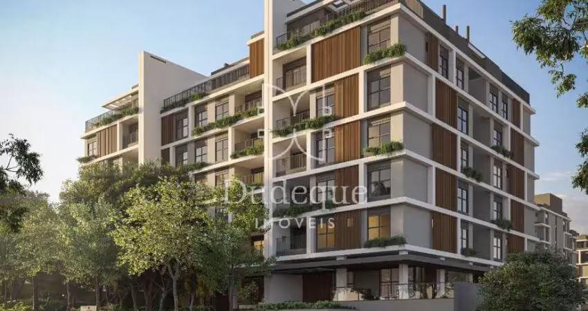 Apartamento com 152 m², 3 quartos sendo 3 suítes à venda no bairro cabral.