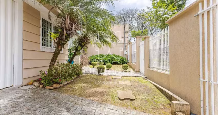 Casa com 316.37 m², 4 quartos sendo 3 suítes para alugar no bairro jardim social.