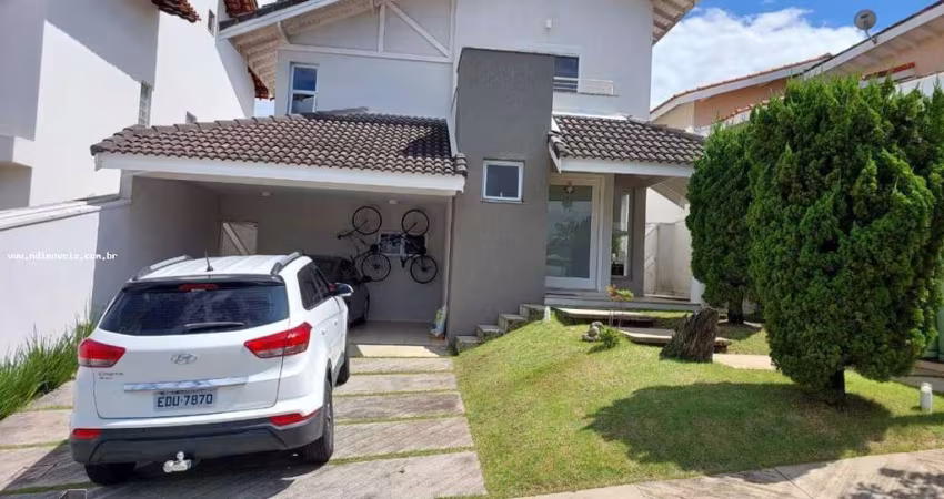 Sobrado em Condomínio para Venda em Mogi das Cruzes, Vila Oliveira, 3 dormitórios, 1 suíte, 4 banheiros, 3 vagas