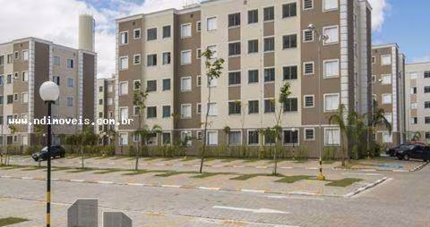 Apartamento para Venda em Mogi das Cruzes, Vila Mogilar, 2 dormitórios, 1 banheiro, 1 vaga