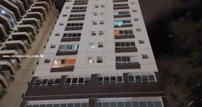 Apartamento para Venda em Mogi das Cruzes, Vila Oliveira, 1 dormitório, 1 banheiro, 1 vaga