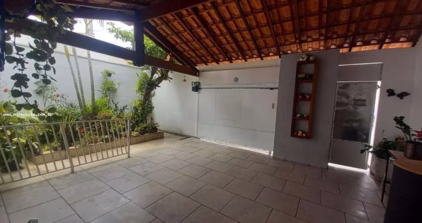 Casa para Venda em Mogi das Cruzes, Parque Olímpico Brás Cubas, 2 dormitórios, 2 banheiros, 2 vagas