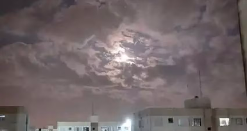 Apartamento para Venda em Mogi das Cruzes, Cezar De Souza, 2 dormitórios, 1 banheiro, 1 vaga