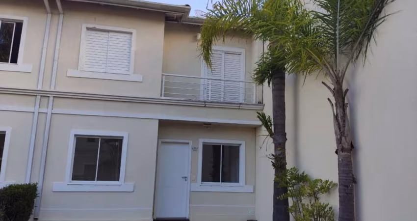 Casa / Sobrado para Venda em Mogi das Cruzes, Vila Oliveira, 3 dormitórios, 1 suíte, 2 banheiros, 2 vagas
