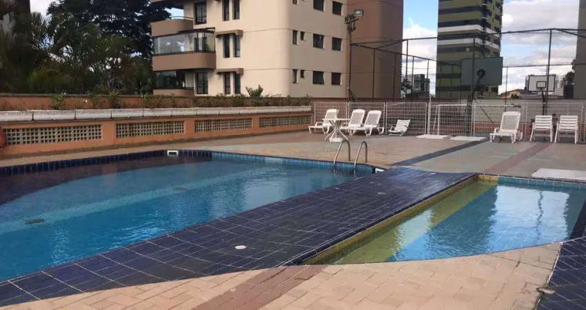 Apartamento para Venda em Mogi das Cruzes, Centro, 3 dormitórios, 1 suíte, 3 banheiros, 2 vagas