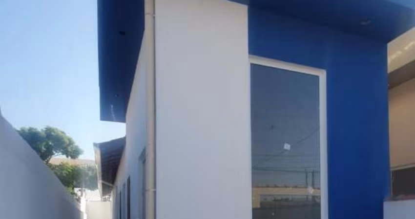 Casa para Venda em Mogi das Cruzes, Jardim Aeroporto II, 2 dormitórios, 1 suíte, 2 banheiros, 2 vagas