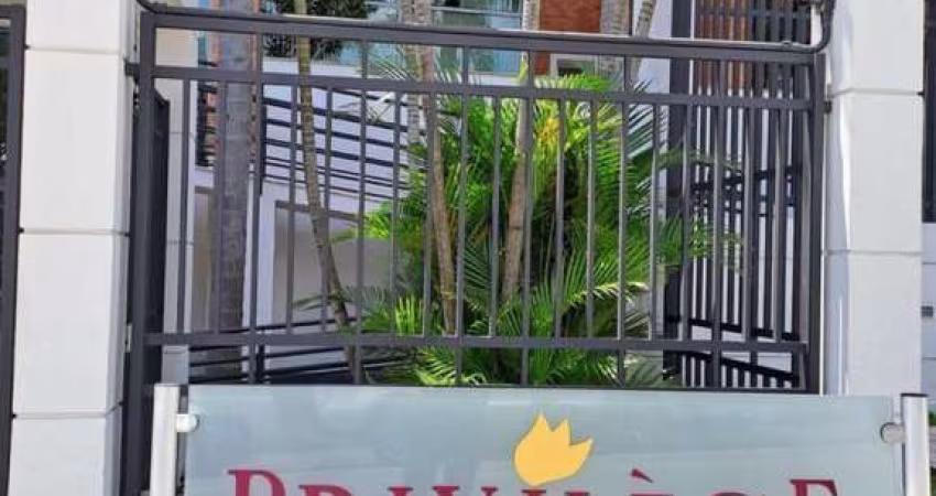 Apartamento para Venda em Mogi das Cruzes, Mogi Moderno, 3 dormitórios, 1 suíte, 2 banheiros, 2 vagas