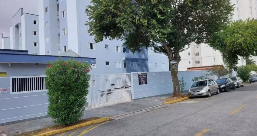 Apartamento para Venda em Mogi das Cruzes, Parque Santana, 3 dormitórios, 1 suíte, 2 banheiros, 1 vaga