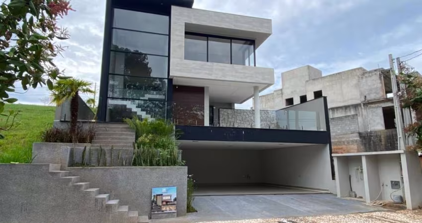 Casa em Condomínio para Venda em Mogi das Cruzes, Jardim Sao Pedro, 3 dormitórios, 3 suítes, 6 vagas