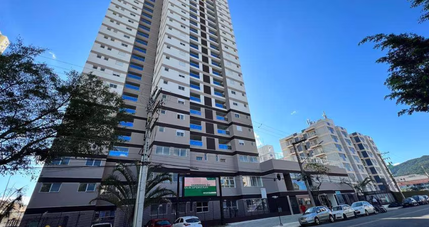 Apartamento para Venda em Mogi das Cruzes, Loteamento Mogilar, 2 dormitórios, 1 suíte, 2 banheiros, 2 vagas