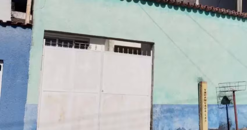 Casa para Venda em Mogi das Cruzes, Jardim Universo, 3 dormitórios, 1 suíte, 2 banheiros, 1 vaga