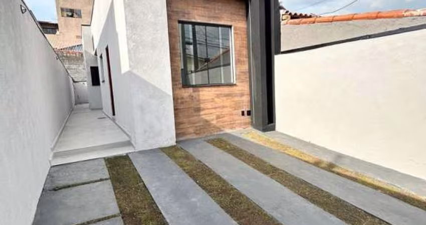 Casa em Condomínio para Venda em Mogi das Cruzes, Vila Nova Cintra, 2 dormitórios, 1 suíte, 2 banheiros, 2 vagas