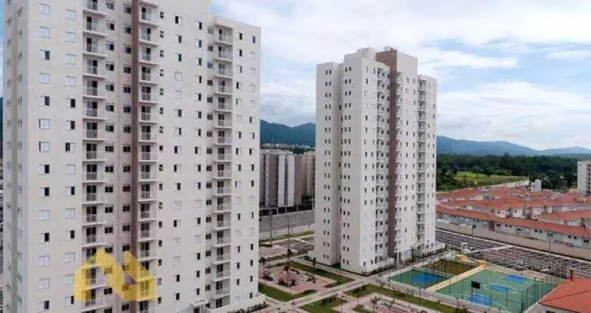 Apartamento para locação em mogi das cruzes, vila mogilar, 3 dormitórios, 1 suíte, 2 banheiros, 2 vagas