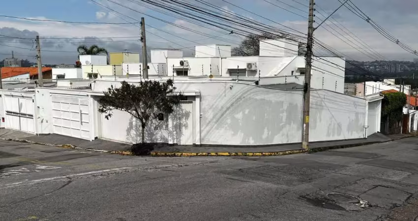 Casa / sobrado para venda em mogi das cruzes, vila suissa, 3 dormitórios, 1 suíte, 4 banheiros, 3 vagas