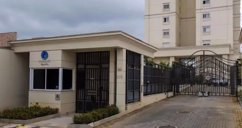 Apartamento para venda em mogi das cruzes, vila vitória, 3 dormitórios, 1 suíte, 2 banheiros, 2 vagas