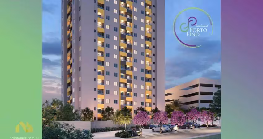Apartamento para venda em mogi das cruzes, mogi moderno, 1 vaga