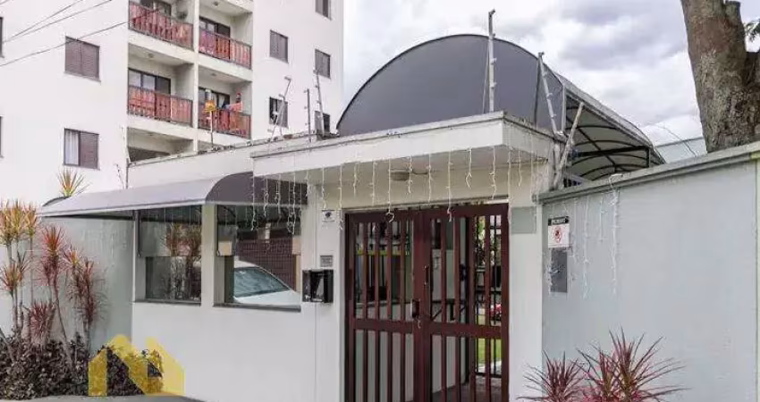 Apartamento para venda em mogi das cruzes, parque santana, 3 dormitórios, 1 suíte, 2 banheiros, 1 vaga