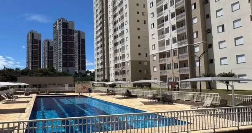 Apartamento para venda em mogi das cruzes, vila mogilar, 1 dormitório, 1 banheiro, 1 vaga