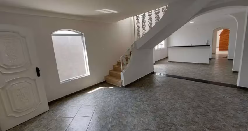 Casa / sobrado para venda em mogi das cruzes, jardim veneza, 3 dormitórios, 3 suítes, 4 banheiros, 2 vagas