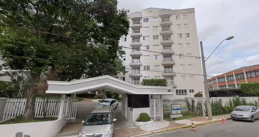 Apartamento para Venda em Mogi das Cruzes, Centro, 3 dormitórios, 1 suíte, 2 banheiros, 2 vagas