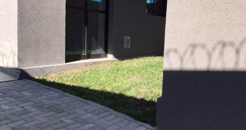 Apartamento com 2 quartos à venda na Rua Reinaldino Schaffenberg de Quadros, 201, Cristo Rei, Curitiba