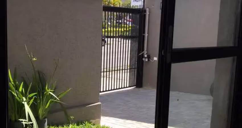 Apartamento com 2 quartos à venda na Rua Reinaldino Schaffenberg de Quadros, 201, Cristo Rei, Curitiba