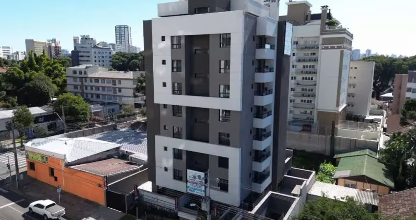 Apartamento com 1 quarto à venda na Rua Reinaldino Schaffenberg de Quadros, 201, Alto da Rua XV, Curitiba