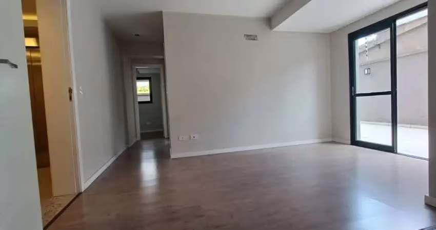 Apartamento com 2 quartos à venda na Rua Reinaldino Schaffenberg de Quadros, 201, Alto da Rua XV, Curitiba