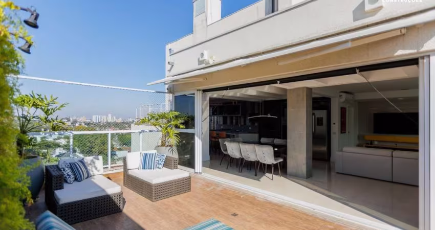 Apartamento com 3 quartos à venda na 80040352, 760, Hugo Lange, Curitiba