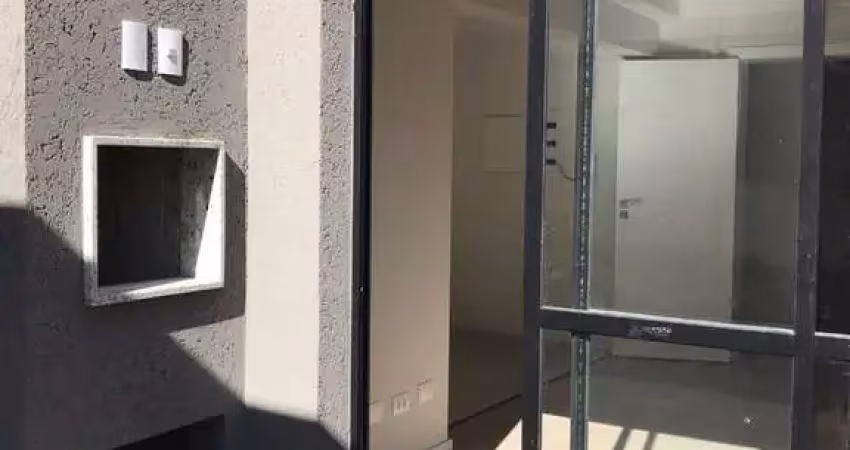 Apartamento garden com 2 quartos à venda em curitiba - pronto para morar