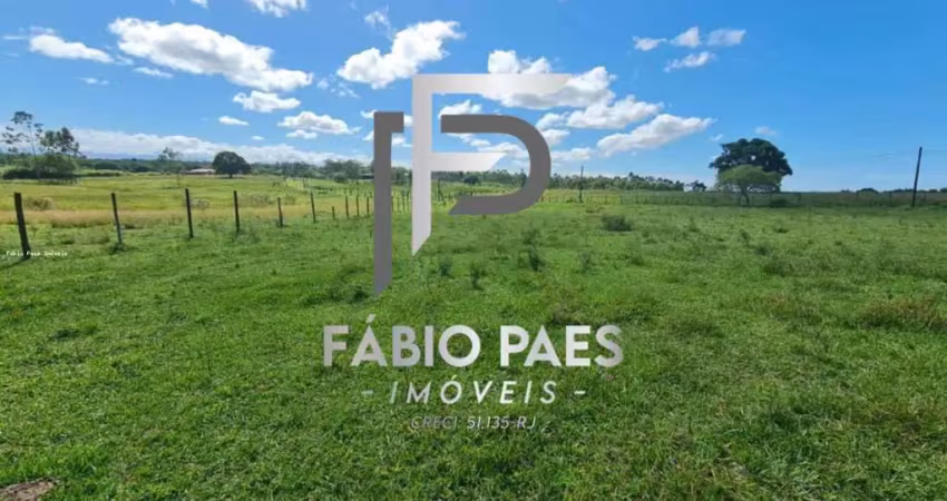Fazenda para venda em araruama, área rural de araruama, 2 dormitórios, 1 banheiro, 3 vagas