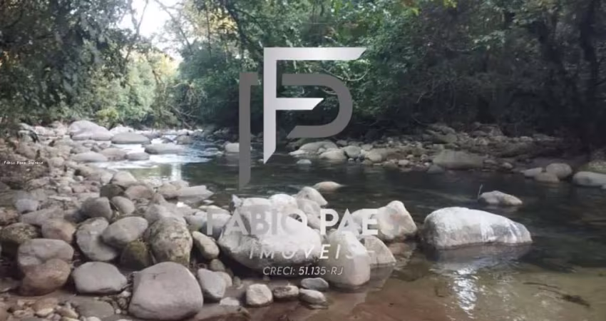 Sítio para venda em cachoeiras de macacu, papucaia, 3 dormitórios, 2 suítes, 3 banheiros, 2 vagas