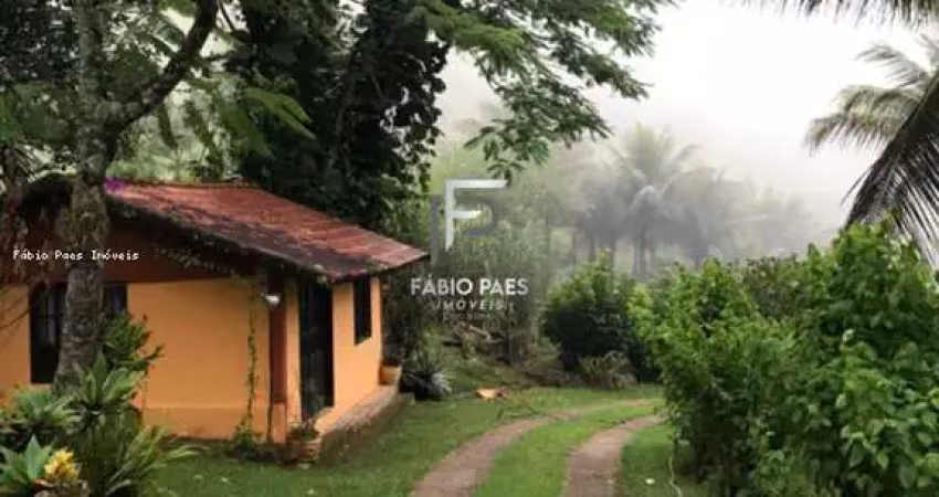 Fazenda para venda em casimiro de abreu, área rural, 3 dormitórios, 1 suíte, 2 banheiros, 3 vagas