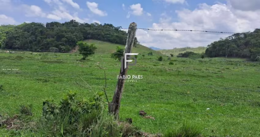 Fazenda para venda em silva jardim, cesário alvin, 2 dormitórios, 1 banheiro, 2 vagas
