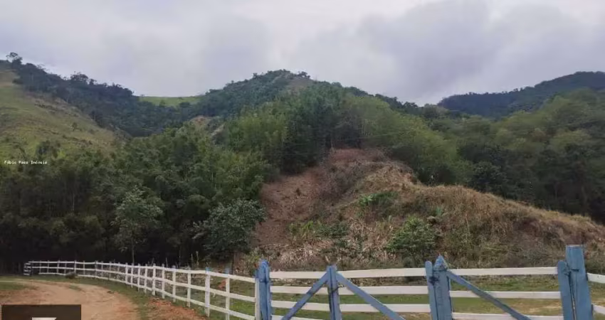Fazenda para venda em piraí, área rural, 2 dormitórios, 1 banheiro, 2 vagas
