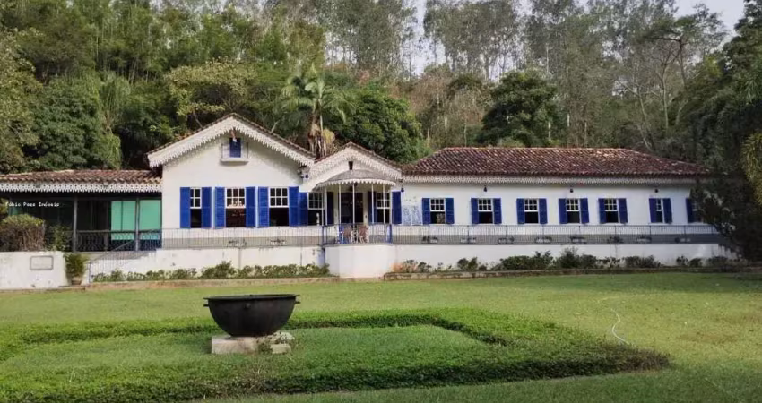 Fazenda para venda em piraí, área rural, 9 dormitórios, 3 banheiros, 3 vagas