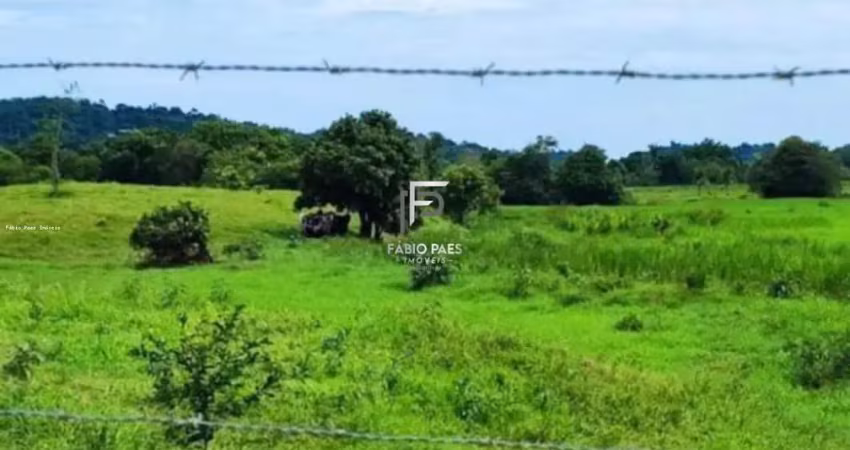 Fazenda para venda em cachoeiras de macacu, área rural
