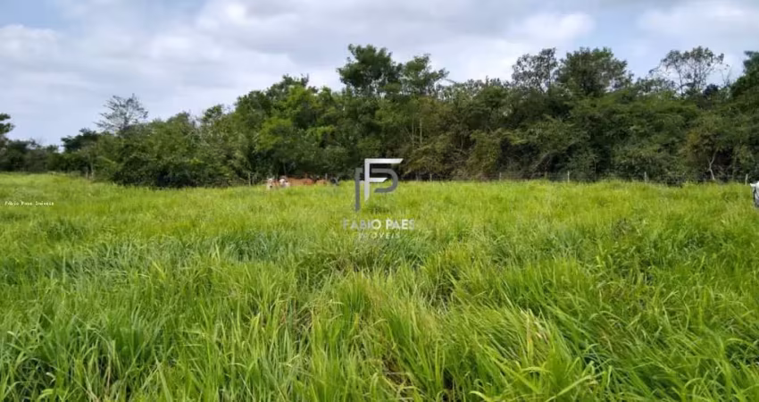 Fazenda para venda em silva jardim, area rual, 2 dormitórios, 1 banheiro, 2 vagas