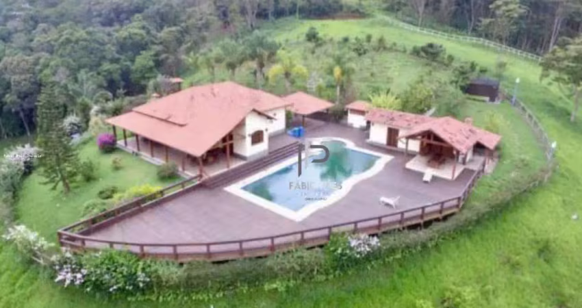Fazenda para venda em teresópolis, area rual, 10 dormitórios, 5 suítes, 8 banheiros, 15 vagas