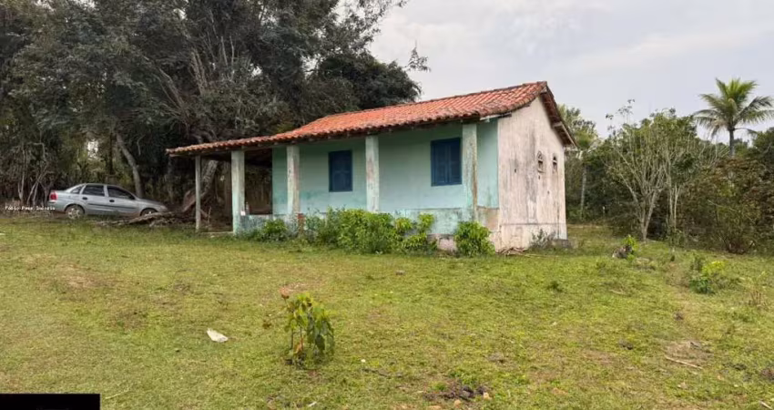 Fazenda para venda em são pedro da aldeia, area rual, 2 dormitórios, 1 banheiro, 2 vagas