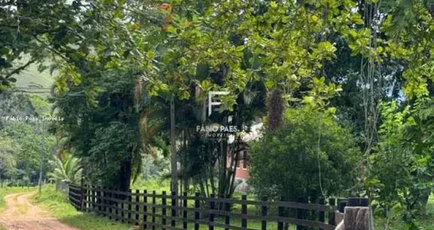 Fazenda para venda em silva jardim, área rural, 3 dormitórios, 1 suíte, 4 banheiros, 3 vagas