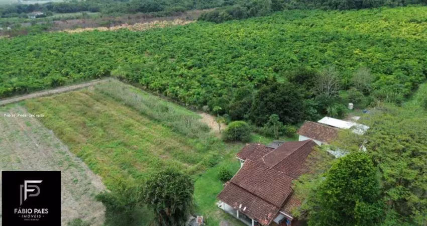 Fazenda para venda em cachoeiras de macacu, papucaia, 3 dormitórios, 1 suíte, 1 banheiro, 1 vaga